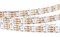Лента SPI-5000-AM 5V RGB (5060, 300 LED x1, 2812) 2000000240923 - фото 45950