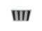 Светильник PTF/R UNI LED 595 4000K   1022000070 - фото 46006