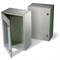 Abb TUR SR2 Корпус шкафа с монт.платой 400х300х150мм ВхШхГ SRN4315K - фото 46130
