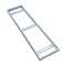 Комплекты для монтажа в гипсокартоне 1200х300 PANEL 1200 SURFACE MOUNT KIT  LEDVO  4058075813854 - фото 46157