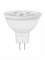 LED лампа SMR1620   3.8W/850 220-240V GU5.3 d50x41 ТРИ ЛИНЗЫ 4052899237513 - фото 46351