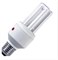 Лампа DULUX EL  SENSOR  11W/41-827 220-240V E27 (с ЭПРА и фотодиодом) - 4008321102300 - фото 46598