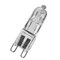 Лампа HCS FR  220V 75W G9 -    (111) (152) 20/1000 6926891369986 - фото 46726