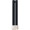 Лампа PL-S    4P  9w/108   2G7 BLB  чёрное стекло  -   PHILIPS 871150095093280 - фото 46750