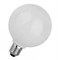 Лампа ESL  GL100  QL10  25W  2700K  E27  GLOBE  d100Х145 FOTON -    (E041) 7807332603823 - фото 47044