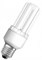 Лампа DULUX INT  LL     5W/840 220-240V   250lm E27 d36x113 20000h OSRAM - 4008321394149 - фото 47219