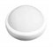FL-LED-SOLO Ring A 15W 2700K круглый IP65  1080Лм 15Вт 230*230*105мм (S305) АКЦИЯ! S305 - фото 47337