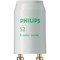 Стартер PHILIPS   S2    4 - 22W   110 - 240V -   928390720230 - фото 47401
