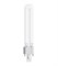 Лампа бактерицидная Osram HNS S 11W G23 d28х236 4050300941240 - фото 47453
