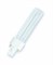 Лампа бактерицидная Osram HNS S 11W G23 d28х236 4050300941240 - фото 47454