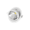 Светильник светодиодный "ВАРТОН" Downlight поворотный круглый 40° 190*146,6 мм 35W 3000K 1/6 V1-R0-00059-10R03-2003530 - фото 47555