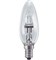 Лампа НЕТ!!!64543 B ES 46W (=60W) 230V E14 630lm 2000h d35x104 OSRAM - 4008321927309 - фото 47604