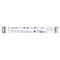 QTI DALI  3X18/220-240 DIM   360x40x21  OSRAM 4008321069979 - фото 47869