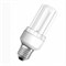 Лампа DULUX INT  LL   14W/840 220-240V   800lm E27 d45x128 20000h OSRAM - 4008321394200 - фото 48114