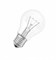 Лампа CLASSIC  A  CL    75W  230V  E27   935 lm  d  60 x 105  OSRAM -   * 4008321585387 - фото 48579