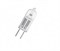 Лампа 64435 U HALOSTAR UV-ST  20W 24V G4 - 4052899438170 - фото 48835