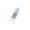 Лампа 64435 U HALOSTAR UV-ST  20W 24V G4 - 4052899438170 - фото 48836