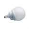 Лампа SYLVANIA  ML COMP BALL  9W E14   827   (шар d-45, l-86 ) - энергосбер. 0031277 - фото 49017