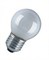 Лампа STANDART  P45   FR  40W  E27  230V  PHILIPS - 926000007412 - фото 49414