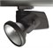 Светильник ROBIN HF 70W MH 60° blaсk с PT-fit 70 под  лампу G12 -   шинный (пр-во LUG Польша) 020013.1022.704.007 - фото 49562