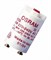 Стартёр-предохранитель OSRAM  ST 171 36-65W 230V           10/200 854106 - фото 49702