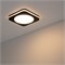 Светодиодная панель LTD-96x96SOL-BK-10W Day White (Arlight, IP44 Пластик, 3 года) 022008 - фото 49736