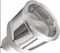 Лампа ESL   QL7       220V   9W   2700K   GU10  d51X76 FOTON -     (017) 578878 - фото 49797