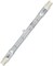 BLV    200W 240V 3200lm  3300h R7s d12x 74,9 113801 - фото 49809