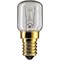 Лампа Deco 25W E14 230-240V T25 CL d25x57 PHILIPS- 04243950 - фото 49897