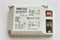 Драйвер VS ECXd  1400.025 TRIAC DIM(1-10v) (900/1050/1200/1400mA)20–43V/60W 124x80x33 186208-1 - фото 50100