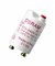 Стартёр-предохранитель OSRAM  ST 173 15-32W 230V           50/800 4050300854120 - фото 50110