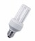 Лампа DULUX EL FACILITY 10W/825 176-310V E14 530Lm d45x126 20000h OSRAM- 4008321126276 - фото 50236