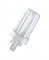 Лампа DULUX T 18W/21-840 PLUS     GX24d-2 (холодный белый) - 4050300333465 - фото 50240