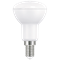 Ecola Reflector R50   LED Premium  9,0W  220V E14 4200K (композит) 87x50 G4PV90ELC - фото 50271
