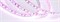 Лента RT 2-5000 12V Pink 2X (3528, 600 LED, LUX) (arlight, 9.6 Вт/м, IP20) 015897(2) - фото 50413