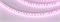 Лента RT 2-5000 12V Pink 2X (3528, 600 LED, LUX) (arlight, 9.6 Вт/м, IP20) 015897(2) - фото 50417