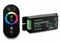 Контроллер для RGB 144W 12А с сенсорным пультом управления цветом (черный) PC201173144 - фото 50649