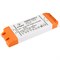 Блок питания ARV-SL12060 (12V, 5A, 60W, PFC) (ARL, IP20 Пластик, 3 года) 021027 - фото 50752
