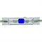 Лампа BLV   HIT DE   70W Blue         1700lm RX7S  -  цветная 224124 - фото 51772