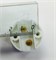 Патрон Е27 IP65 для Beltlight (12мм)  белый (монтируемый) 6564543643 - фото 52103