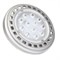 Лампа FL-LED AR111   16W 30° 6400K 220V GU10 111x80мм, 1250lm  -    (S444) S444 - фото 52413