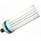Лампа ESL 6U17 150W   6400K  E40   8300lm d104Х303 FOTON -    (Е109) 7807332602888 - фото 52526