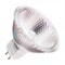 Лампа BLV  SUPERLINE  35W  12V  24°  FMV 5000h ровная засветка - 105352 - фото 52862