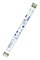QTI DALI  1X58/220-240 DIM   360x30x21  OSRAM 4050300870823 - фото 52868