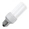 Лампа DULUX EL FACILITY 14W/827 176-310V E27 800Lm d45x123 OSRAM- 4050300631905 - фото 52984