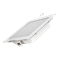 Cветильник cветодиодный "ВАРТОН" Downlight квадратный 225*225*54 мм 30W 4000K 2000000200828 - фото 53151