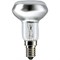 Лампа R50   60W 230V 30° E14  PHILIPS (зеркальная D50mm) - 923348744206 - фото 53271