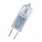 Лампа галогенная капсульная Osram 64440 Halostar 50W 12V GY6.35 2000h 4050300324432 - фото 53371