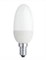 Лампа Soft 12W/827 E14 230-240V 510Lm В45 135x47x44 8000h PHILIPS - 872790089731900 - фото 54338