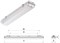 Светильник TLWP218 PC ECP IP65 -   ТЕХНОЛЮКС 02935 - фото 54666